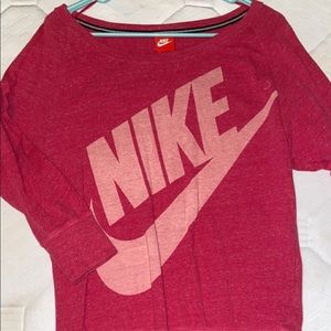 Nike sweatshirt